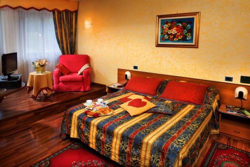 Hotel La Ruota