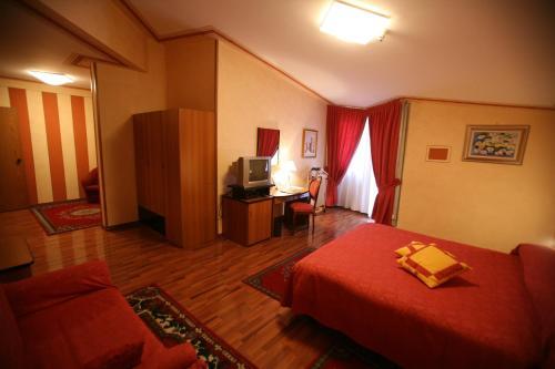 Hotel La Ruota