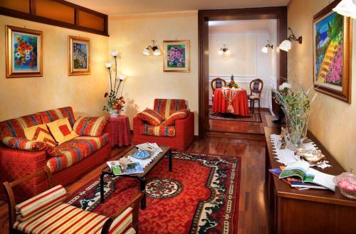 Hotel La Ruota