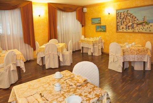 Hotel La Ruota