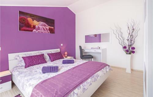 Holiday Home Muntic Bb II