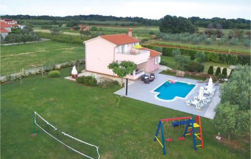Holiday Home Muntic Bb II