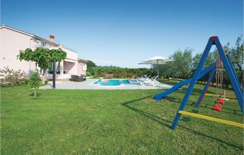 Holiday Home Muntic Bb II