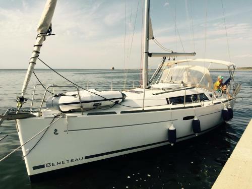 Boat & Sailing Torregrande Sinis Yachting