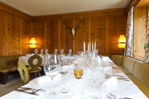 Hotel Chalet Olympia