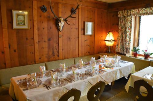 Hotel Chalet Olympia