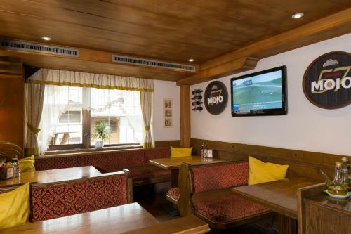 Hotel Chalet Olympia