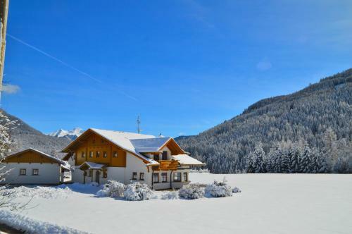 Hotel Chalet Olympia
