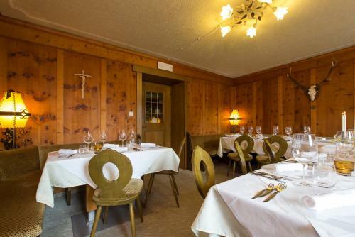 Hotel Chalet Olympia