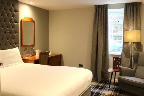Heritage Park Hotel
