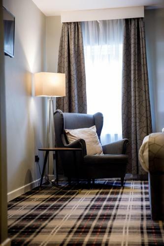Heritage Park Hotel