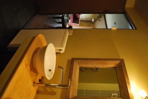 Bed & Breakfast Logement Doosje