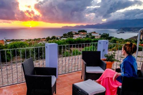 Bed & Breakfast Villa Pischinas