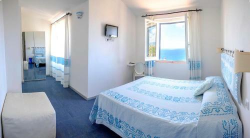 Bed & Breakfast Villa Pischinas