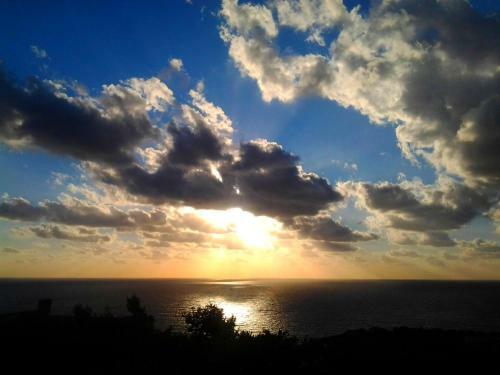 Bed & Breakfast Villa Pischinas