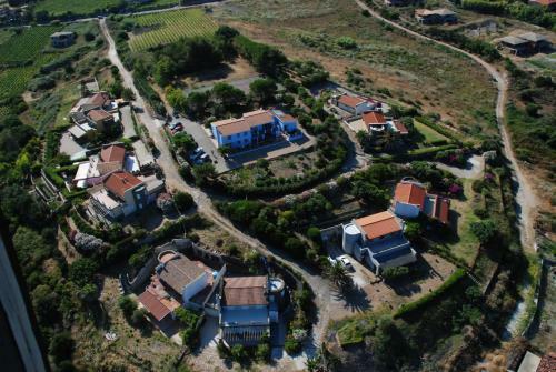 Bed & Breakfast Villa Pischinas