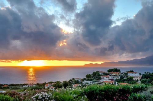 Bed & Breakfast Villa Pischinas
