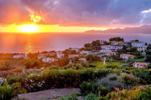 Bed & Breakfast Villa Pischinas