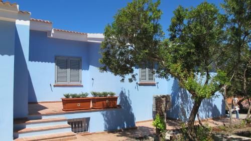 Bed & Breakfast Villa Pischinas