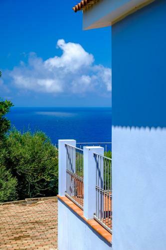 Bed & Breakfast Villa Pischinas