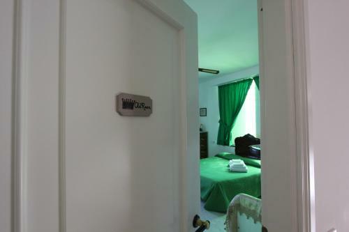 Bed & Breakfast Mezzabrino Vista Castello