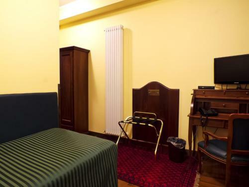 Hostal Quality Comfort