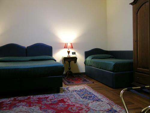 Hostal Quality Comfort