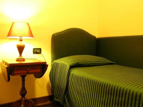 Hostal Quality Comfort