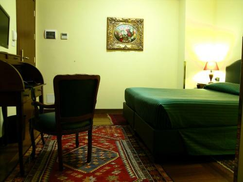Hostal Quality Comfort