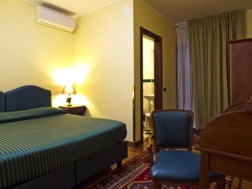 Hostal Quality Comfort