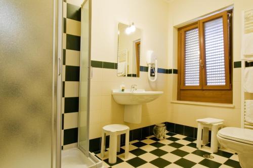 Hostal Quality Comfort