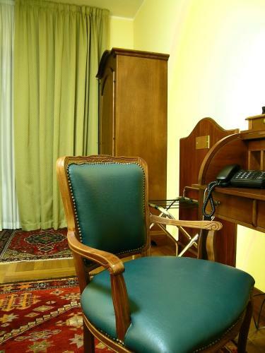 Hostal Quality Comfort