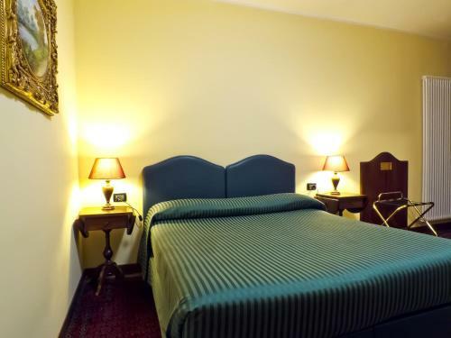 Hostal Quality Comfort