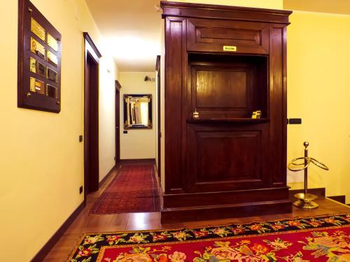 Hostal Quality Comfort