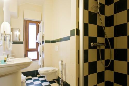 Hostal Quality Comfort