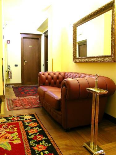 Hostal Quality Comfort