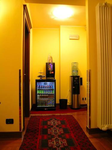 Hostal Quality Comfort