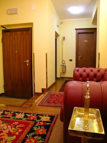 Hostal Quality Comfort
