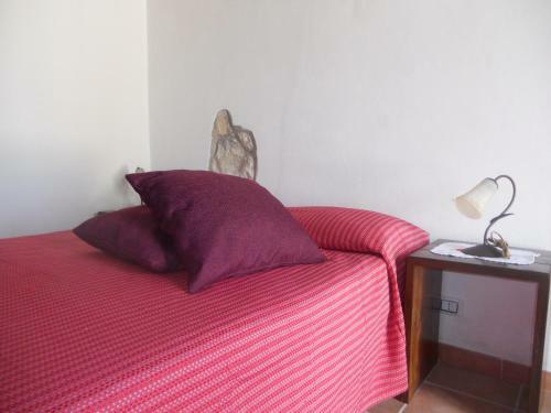 Apartamento Antico Casale Rosso
