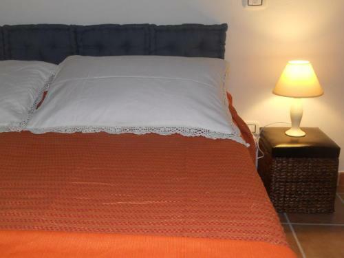 Apartamento Antico Casale Rosso