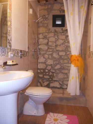 Apartamento Antico Casale Rosso