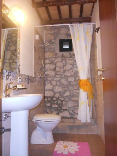Apartamento Antico Casale Rosso