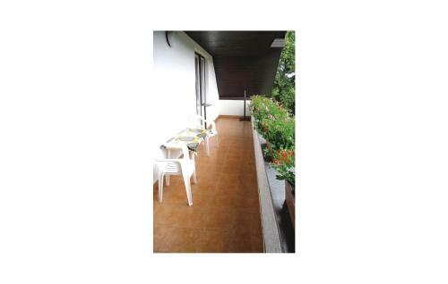 Apartment Nad Zahybem