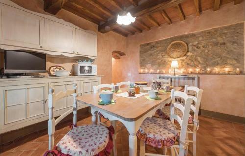 Apartamento L�olivo