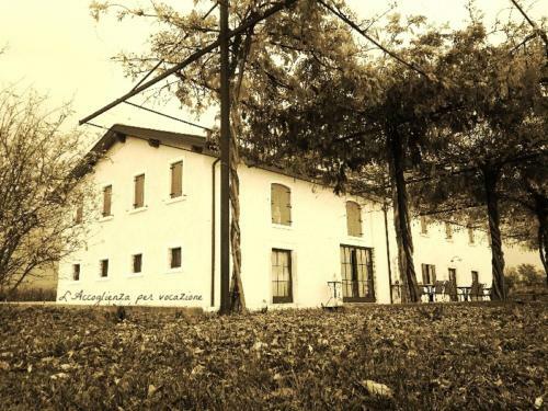 Agroturismo Dimora Del Bugiardo