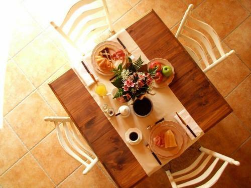 Agroturismo Dimora Del Bugiardo