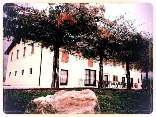 Agroturismo Dimora Del Bugiardo