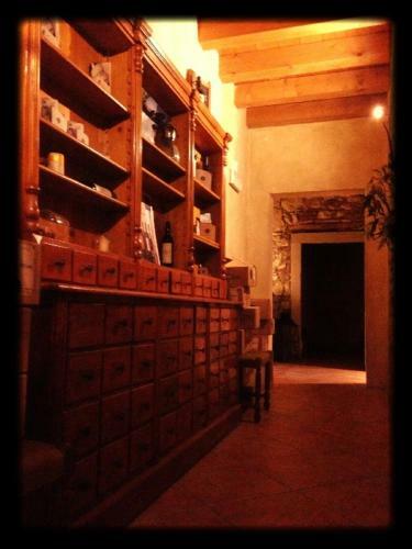 Agroturismo Dimora Del Bugiardo
