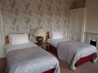 Donington Park Farmhouse Hotel