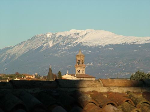 Bed & Breakfast Il Melograno